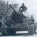 Т-34 в Народно-освободительной армии Югославии